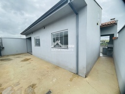 Casa de 2 quartos, no bairro Maria da Silva Maldonado, em São José do Rio Pardo | Eu Corretor