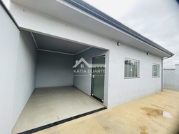 Casa de 2 quartos, no bairro Maria da Silva Maldonado, em São José do Rio Pardo | Eu Corretor