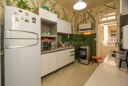 Apartamento de 2 quartos, 110m² no bairro Independência, em Porto Alegre | Eu Corretor