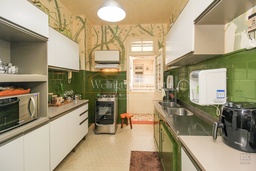 Apartamento de 2 quartos, 110m² no bairro Independência, em Porto Alegre | Eu Corretor