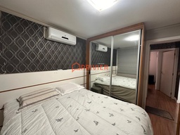 Apartamento de 2 quartos, no bairro Santa Rita, em Brusque | Eu Corretor