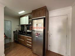 Apartamento de 2 quartos, no bairro Santa Rita, em Brusque | Eu Corretor