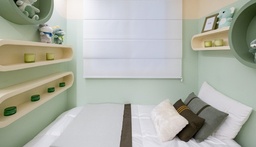 Apartamento de 2 quartos, no bairro Catumbi, em São Paulo | Eu Corretor