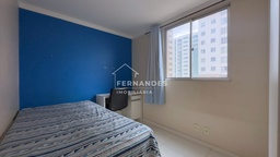 Apartamento de 2 quartos, 56m² no bairro Samambaia Sul (Samambaia), em Brasília | Eu Corretor
