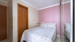 Apartamento de 2 quartos, 56m² no bairro Samambaia Sul (Samambaia), em Brasília | Eu Corretor