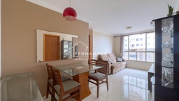 Apartamento de 2 quartos, 56m² no bairro Samambaia Sul (Samambaia), em Brasília | Eu Corretor