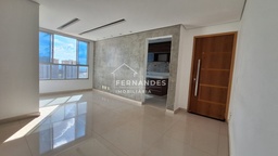 Apartamento de 3 quartos, 70m² no bairro Samambaia Sul (Samambaia), em Brasília | Eu Corretor