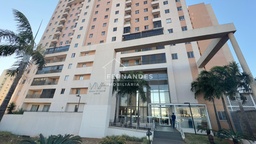 Apartamento de 2 quartos, 53m² no bairro Samambaia Sul (Samambaia), em Brasília | Eu Corretor