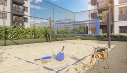 Apartamento de 2 quartos, no bairro Ponte Grande, em Guarulhos | Eu Corretor