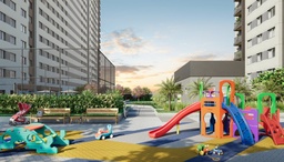 Apartamento de 2 quartos, no bairro Ponte Grande, em Guarulhos | Eu Corretor