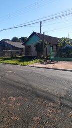 Casa de 3 quartos, 120m² no bairro Santo Afonso, em Novo Hamburgo | Eu Corretor