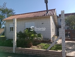 Casa de no bairro Centro, em Cidreira | Eu Corretor
