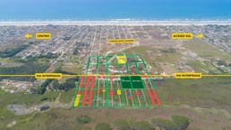 Lote/Terreno de 300m² no bairro Centro , em Balneário Arroio do Silva | Eu Corretor