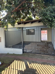 Casa de 2 quartos, 80m² no bairro Jardim Tropical, em Londrina | Eu Corretor