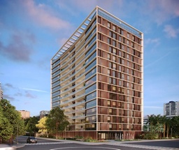 Apartamento de 4 quartos, 243m² no bairro Funcionários, em Belo Horizonte | Eu Corretor