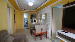Apartamento de 3 quartos, 51m² no bairro Cidade Líder, em São Paulo | Eu Corretor