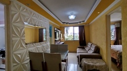 Apartamento de 3 quartos, 51m² no bairro Cidade Líder, em São Paulo | Eu Corretor