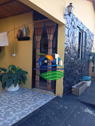 Casa de 2 quartos, 238m² no bairro Vila Rio Branco, em Castro | Eu Corretor