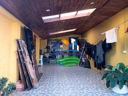 Casa de 2 quartos, 238m² no bairro Vila Rio Branco, em Castro | Eu Corretor