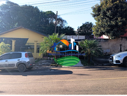Casa de 2 quartos, 238m² no bairro Vila Rio Branco, em Castro | Eu Corretor