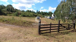 Lote/Terreno de 5000m² no bairro industrial, em Irani | Eu Corretor