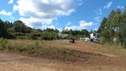 Lote/Terreno de 5000m² no bairro industrial, em Irani | Eu Corretor