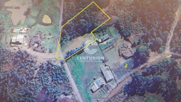 Lote/Terreno de 5000m² no bairro industrial, em Irani | Eu Corretor