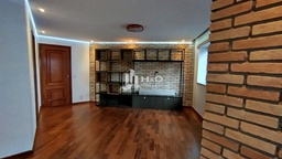 Apartamento de 3 quartos, 102m² no bairro Jardim Anália Franco, em São Paulo | Eu Corretor