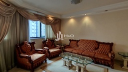 Apartamento de 3 quartos, 104m² no bairro Jardim Anália Franco, em São Paulo | Eu Corretor