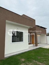 Casa de Condomínio de 2 quartos, 82m² no bairro Chácara de INoã, em Maricá | Eu Corretor