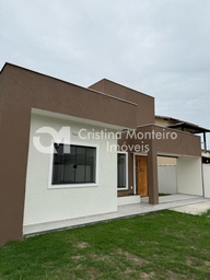 Casa de Condomínio de 2 quartos, 82m² no bairro Chácara de INoã, em Maricá | Eu Corretor