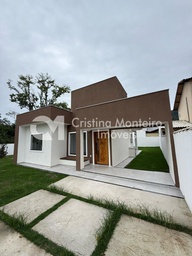 Casa de Condomínio de 2 quartos, 82m² no bairro Chácara de INoã, em Maricá | Eu Corretor