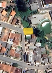 Lote/Terreno de 288m² no bairro Santa Terezinha, em Castro | Eu Corretor