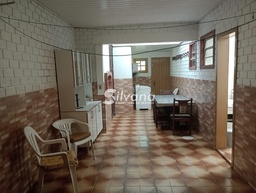 Casa de 3 quartos, 110m² no bairro Salinas, em Cidreira | Eu Corretor