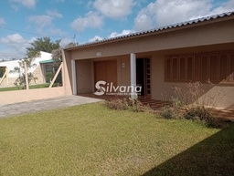 Casa de 3 quartos, 110m² no bairro Salinas, em Cidreira | Eu Corretor