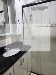 Apartamento de 3 quartos, 64m² no bairro Assunção, em São Bernardo do Campo | Eu Corretor