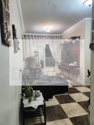 Apartamento de 3 quartos, 64m² no bairro Assunção, em São Bernardo do Campo | Eu Corretor