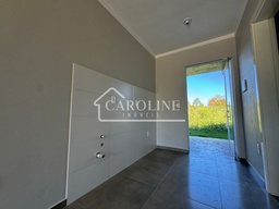 Geminado de 2 quartos, 54m² no bairro Conventos, em Lajeado | Eu Corretor