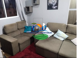 Casa de 2 quartos, 52m² no bairro Jardim dos Bancários, em Castro | Eu Corretor