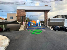 Casa de 2 quartos, 52m² no bairro Jardim dos Bancários, em Castro | Eu Corretor