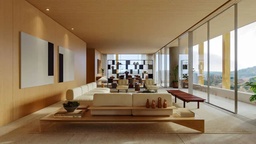 Apartamento de 4 quartos, 486m² no bairro Vale do Sereno, em Nova Lima | Eu Corretor