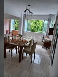 Apartamento de 3 quartos, 85m² no bairro Encruzilhada, em Recife | Eu Corretor