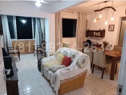 Apartamento de 3 quartos, 85m² no bairro Encruzilhada, em Recife | Eu Corretor