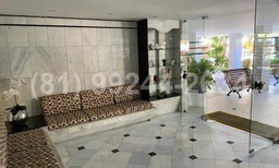 Apartamento de 2 quartos, 132m² no bairro Boa Viagem, em Recife | Eu Corretor