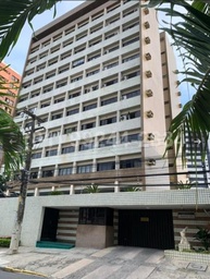 Apartamento de 2 quartos, 80m² no bairro Boa Viagem, em Recife | Eu Corretor