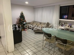 Apartamento de 2 quartos, 80m² no bairro Boa Viagem, em Recife | Eu Corretor