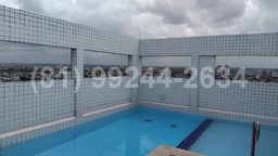 Apartamento de 3 quartos, 53m² no bairro Torre, em Recife | Eu Corretor