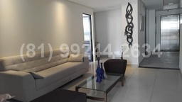 Apartamento de 3 quartos, 53m² no bairro Torre, em Recife | Eu Corretor