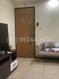 Apartamento de 2 quartos, 120m² no bairro Tamarineira, em Recife | Eu Corretor