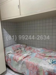 Apartamento de 2 quartos, 120m² no bairro Tamarineira, em Recife | Eu Corretor